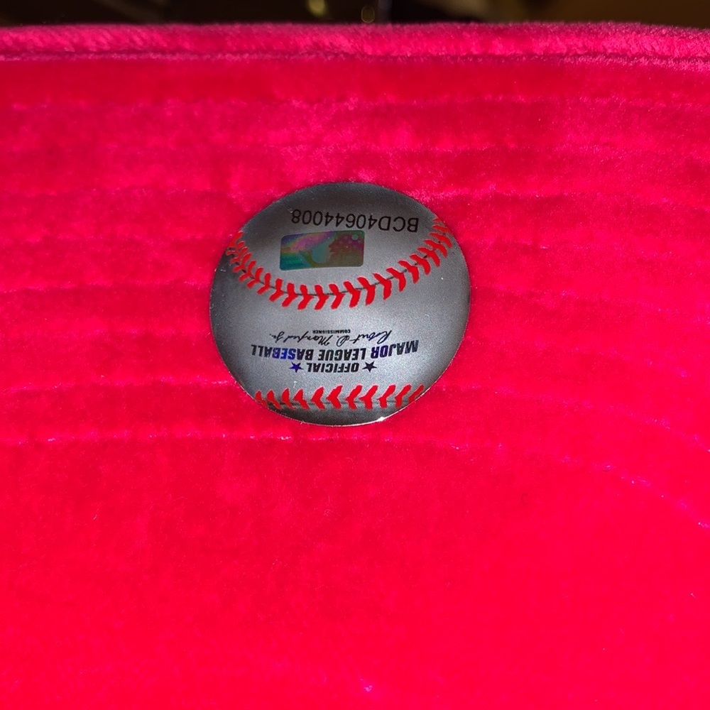 NWOT Velvet NY Yankees Baseball Hat‎ Pink - Picture 4 of 8